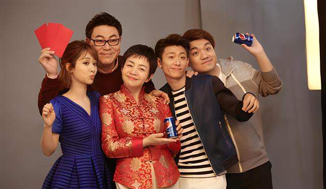 高亚麟被曝出轨家暴后续：聊天记录毁三观，杨紫张一山评论区沦陷