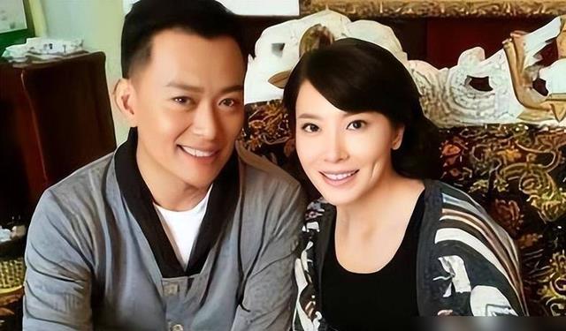娱乐圈他们是父女关系,藏得太深了吧!父亲老戏骨,女儿是好演员