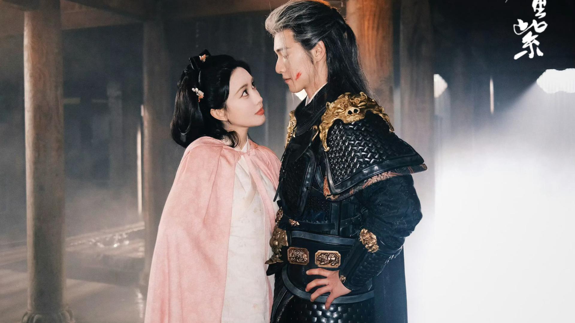 近期六部新剧杀青，部部俊男美女CP感十足，看看有你期待的吗？