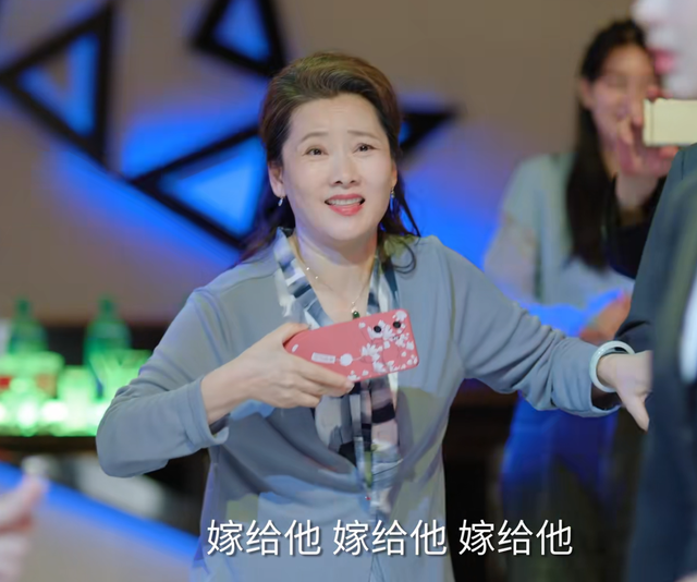 《承欢记》:看到刘婉玉的“这3种愚蠢”,才懂麦承欢会一生不幸