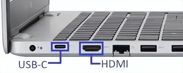 笔记本接显示器？可不只是插根线这么简单!