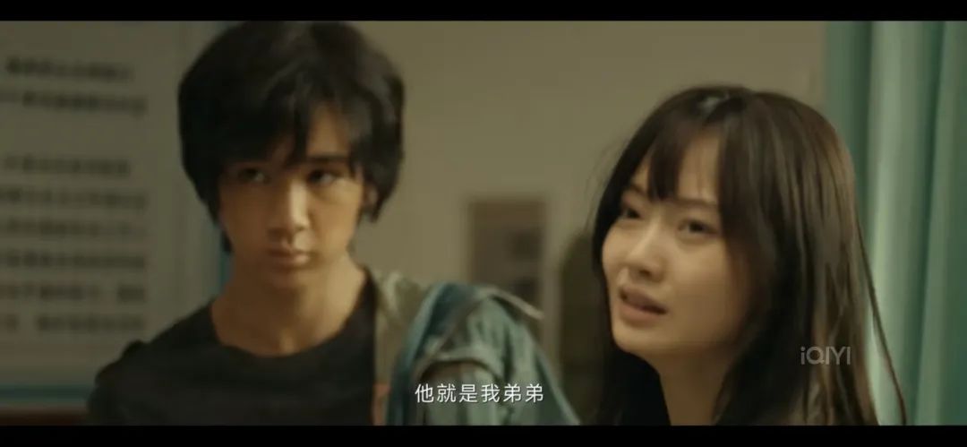 才播2集，拿下热榜第一，张颂文这部新剧，又成2024年度黑马