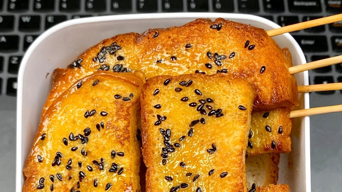 巨巨巨好吃，你们都去做！！！