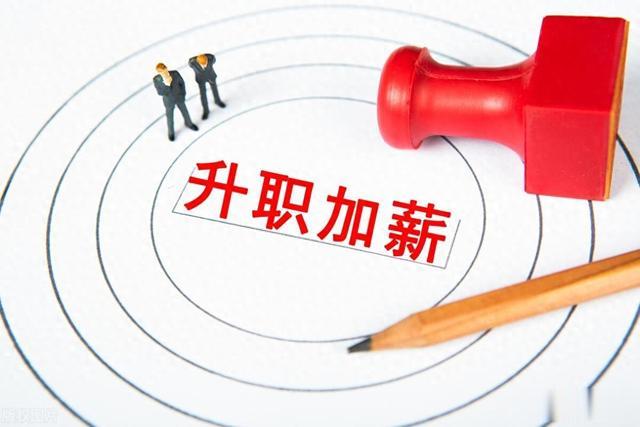 体制内提拔其实也简单，就两字——价值