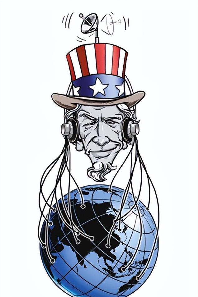 央视公布,中国先进材料商业机密被美军窃取,更多细节曝光