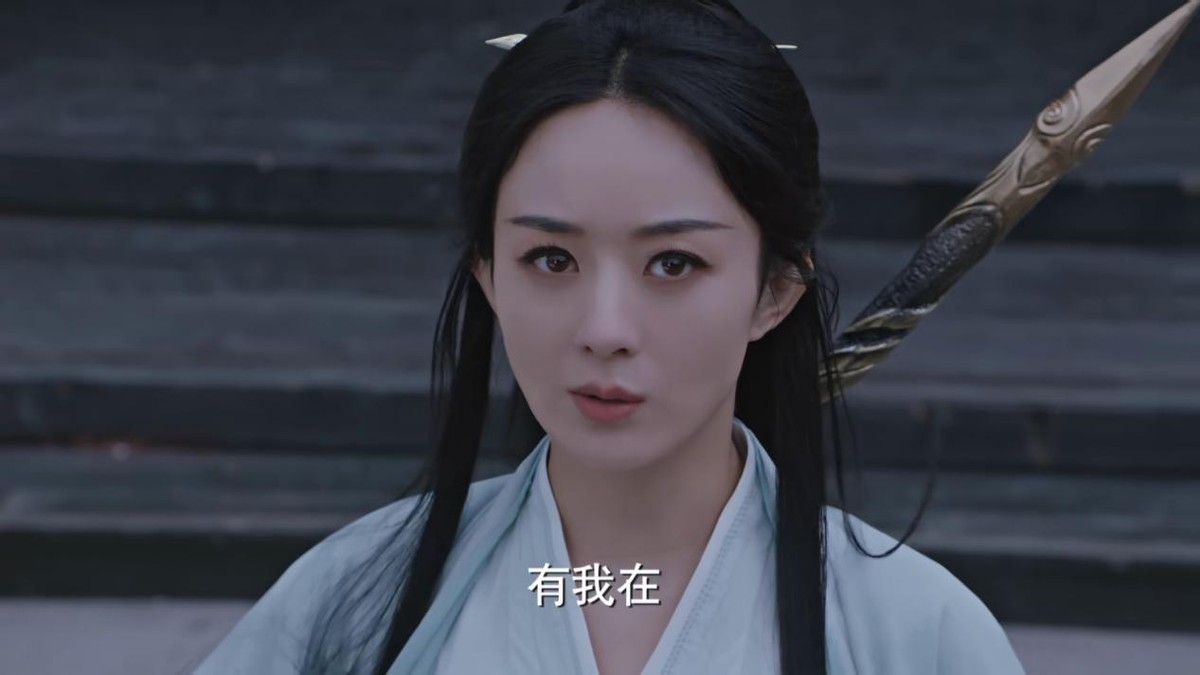 能在爆款《与凤行》把一手好牌打得稀烂,求这位演员别演戏了