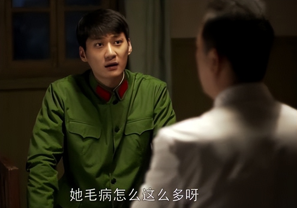 父母爱情：江家5个子女的结局与原著的区别，江亚菲太惨了