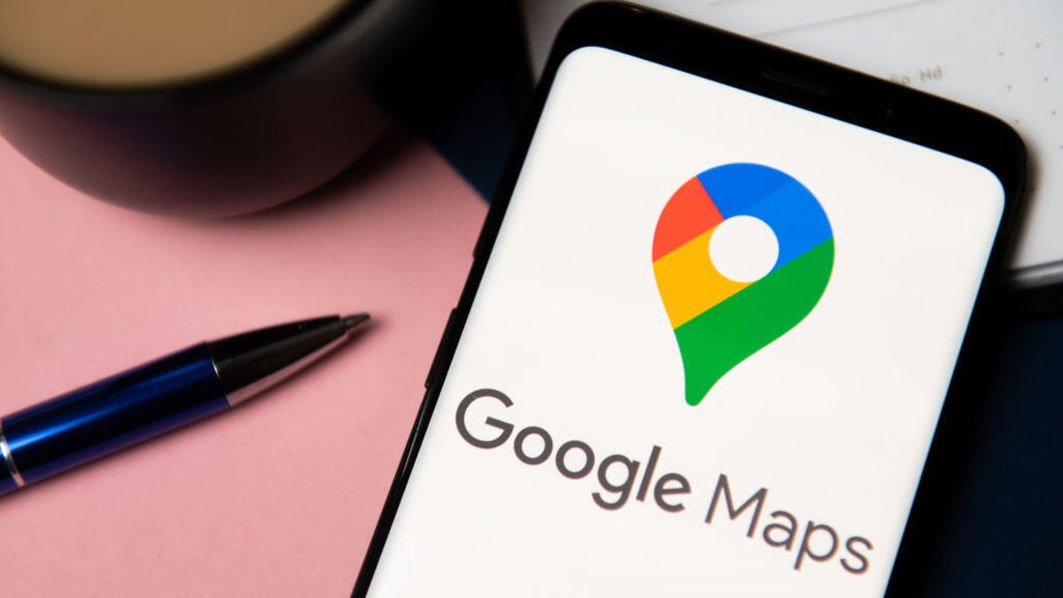 谷歌地图引入AI技术清除云层与雾霾，80余国更新街景图像