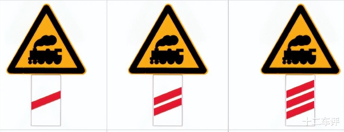 交警提示：看到这5个标志，千万不能掉头，很多车主不注意被扣6分