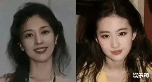 刘亦菲妈妈刘晓莉两婚两离,65岁容貌仍惊艳
