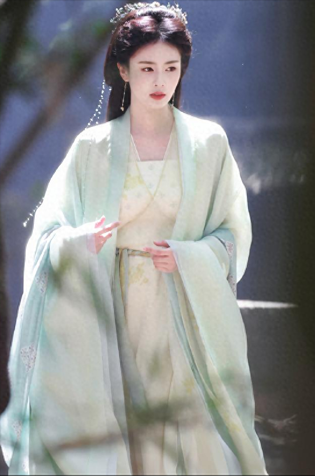 盘点2025年必看的八部古装剧:暗河传排第八,看看有你喜欢的吗?