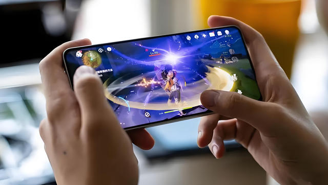 最良心的五款手机