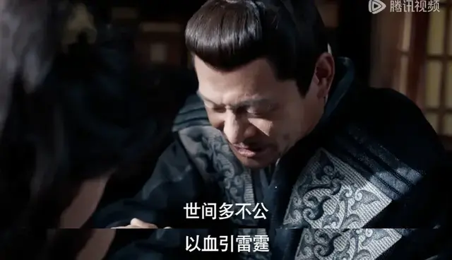 2024年豆瓣评分最高的10部国产剧：《庆余年2》第10，《繁花》第2