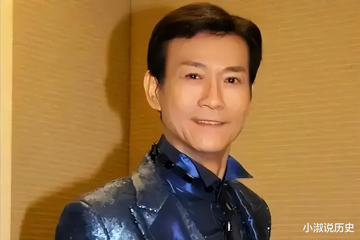 14年后遗嘱终生效，败光千万家产醒悟后，郑少秋女儿再得亿万遗产