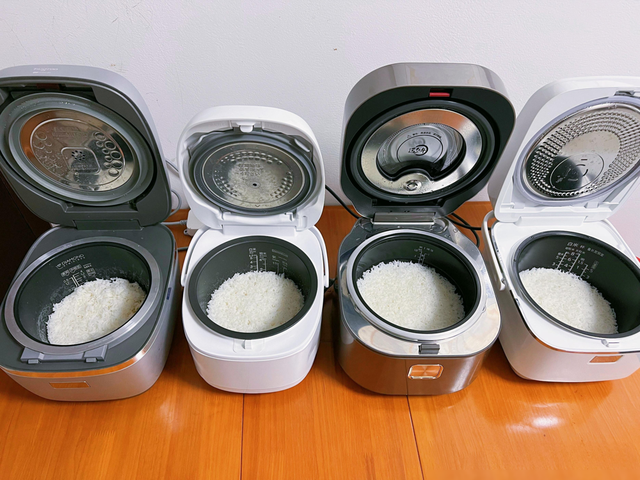 扔掉电饭煲的第15天,有些话不吐不快,太真实了