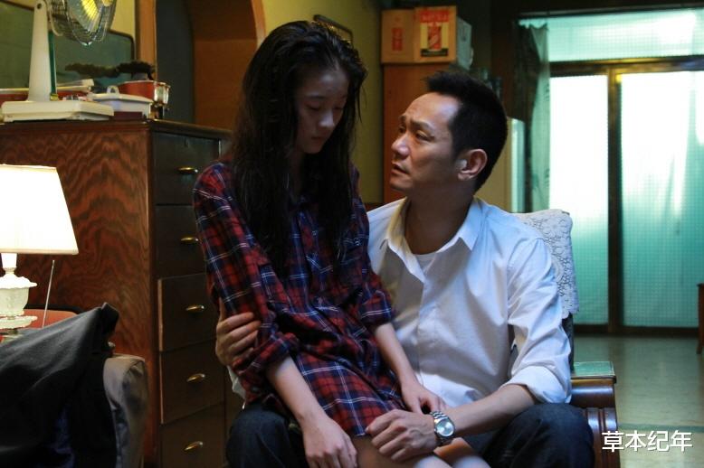 正式开播!12集刑侦大剧来了!我难掩激动,早就该按这“尺度”拍