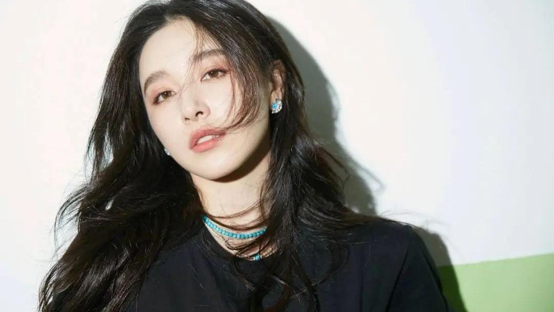 [大瓜]阚清子终于把自己嫁出去了？