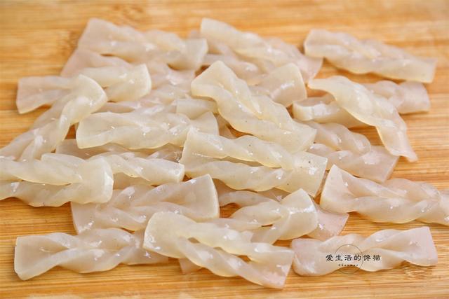 减肥不要饿,这3元钱吃到撑,热量低到不敢信,随手一拌好吃疯了