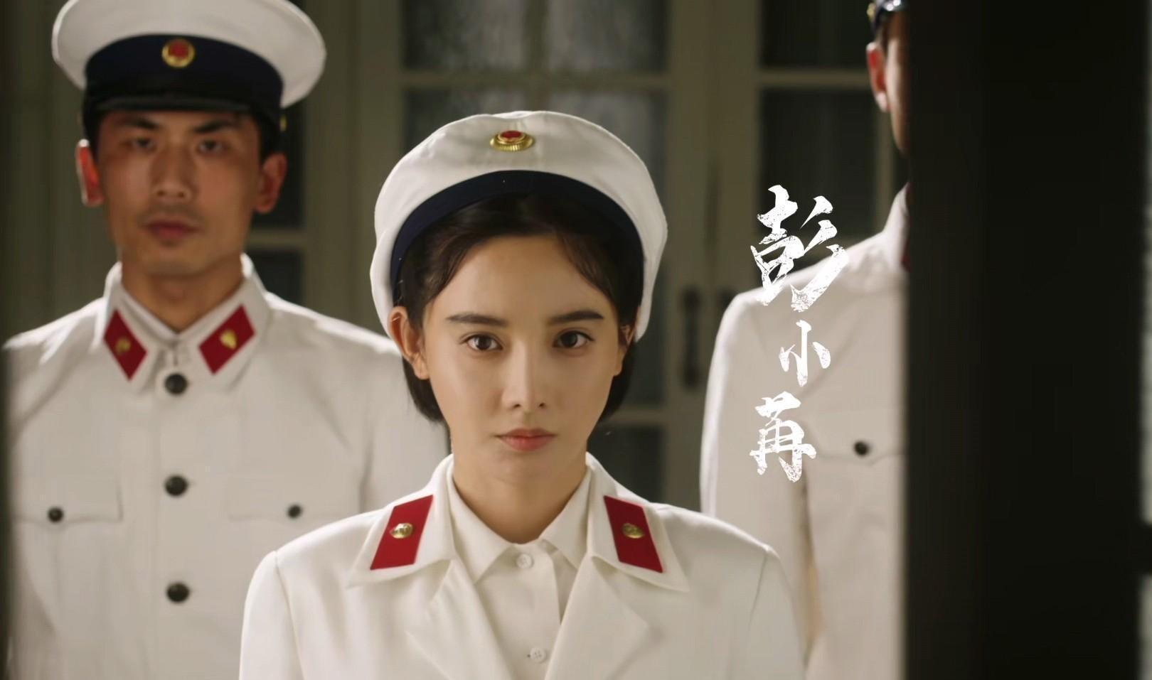 “硅胶脸”混进央视剧,盛世美颜被打回原形,导演再强也没用!