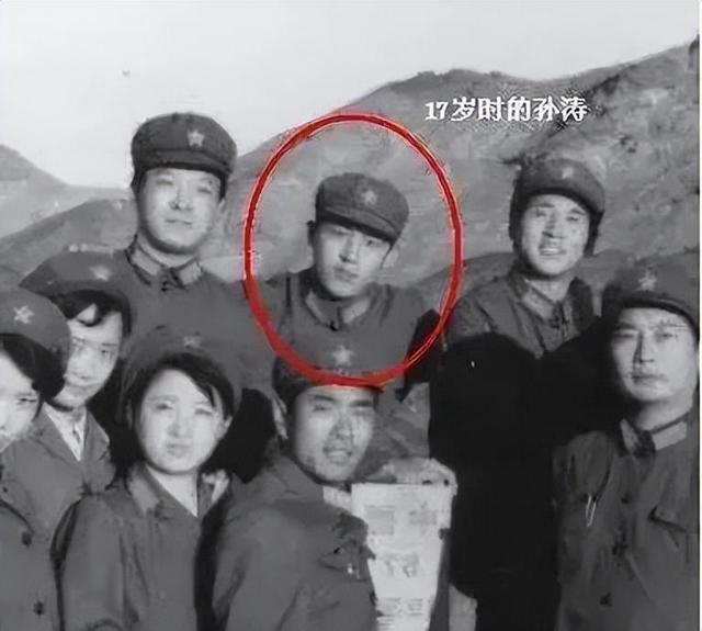 原来她就是“春晚钉子户”孙涛的老婆，怪不得孙涛每年都能上春晚