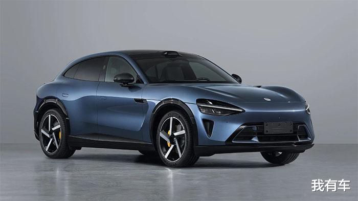 小米YU7、宝马X3领衔，2025年要上市的9款SUV新车抢先看！（上）