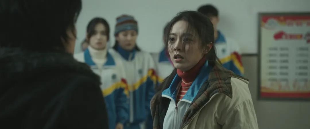 漂白揭示明星过气真相：为何有些明星根本带不动？