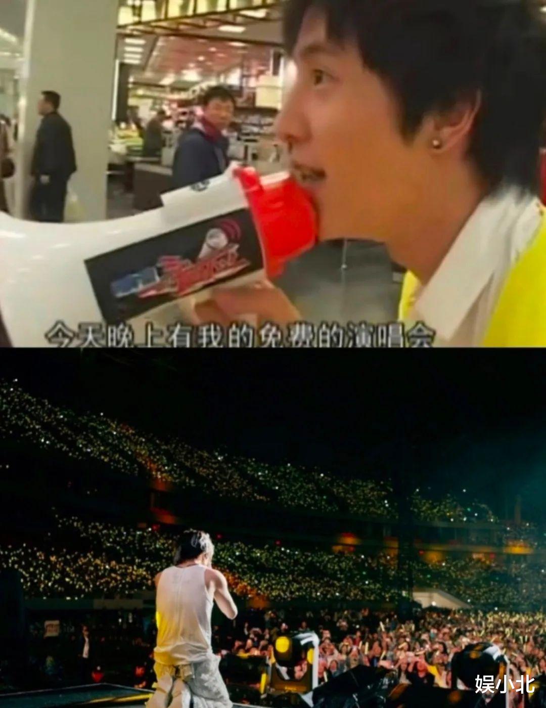 收官夜，“江郎才尽”的薛之谦，让所有人见识了他的江湖地位