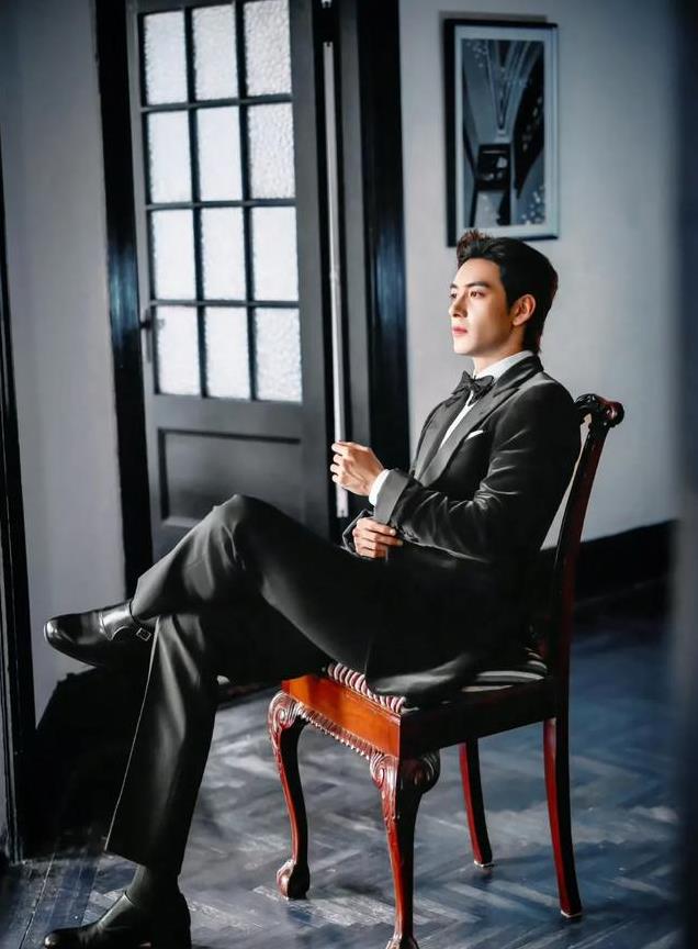 星光大赏来袭，最帅美男洗牌，李现登顶，吴磊第8成毅4林更新第2