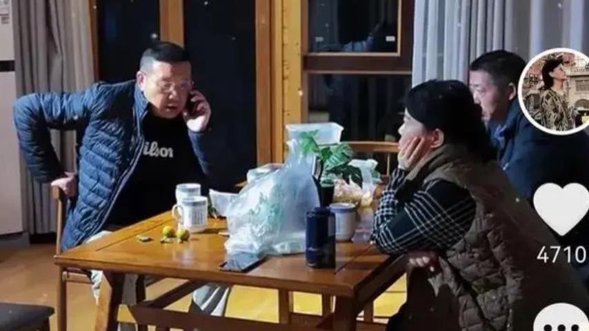 许敏闺蜜小七聊潘律，信任被辜负惹人寒心，潘克律师态度惹人困惑