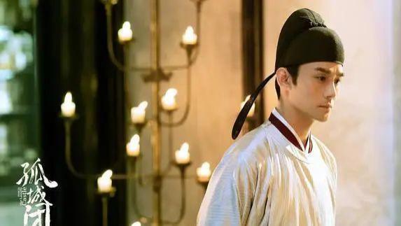 《张居正》将拍：谁来演「明朝第一帅哥」呢？网友已经提名10位