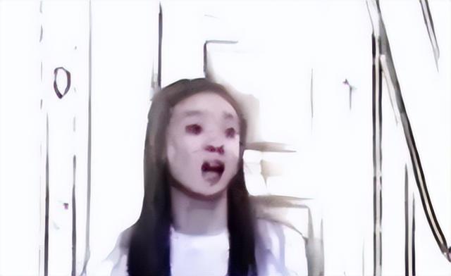 谢津|春晚爆红后，她洗完澡从23楼一跃而下，临终时说：妈，我好后悔