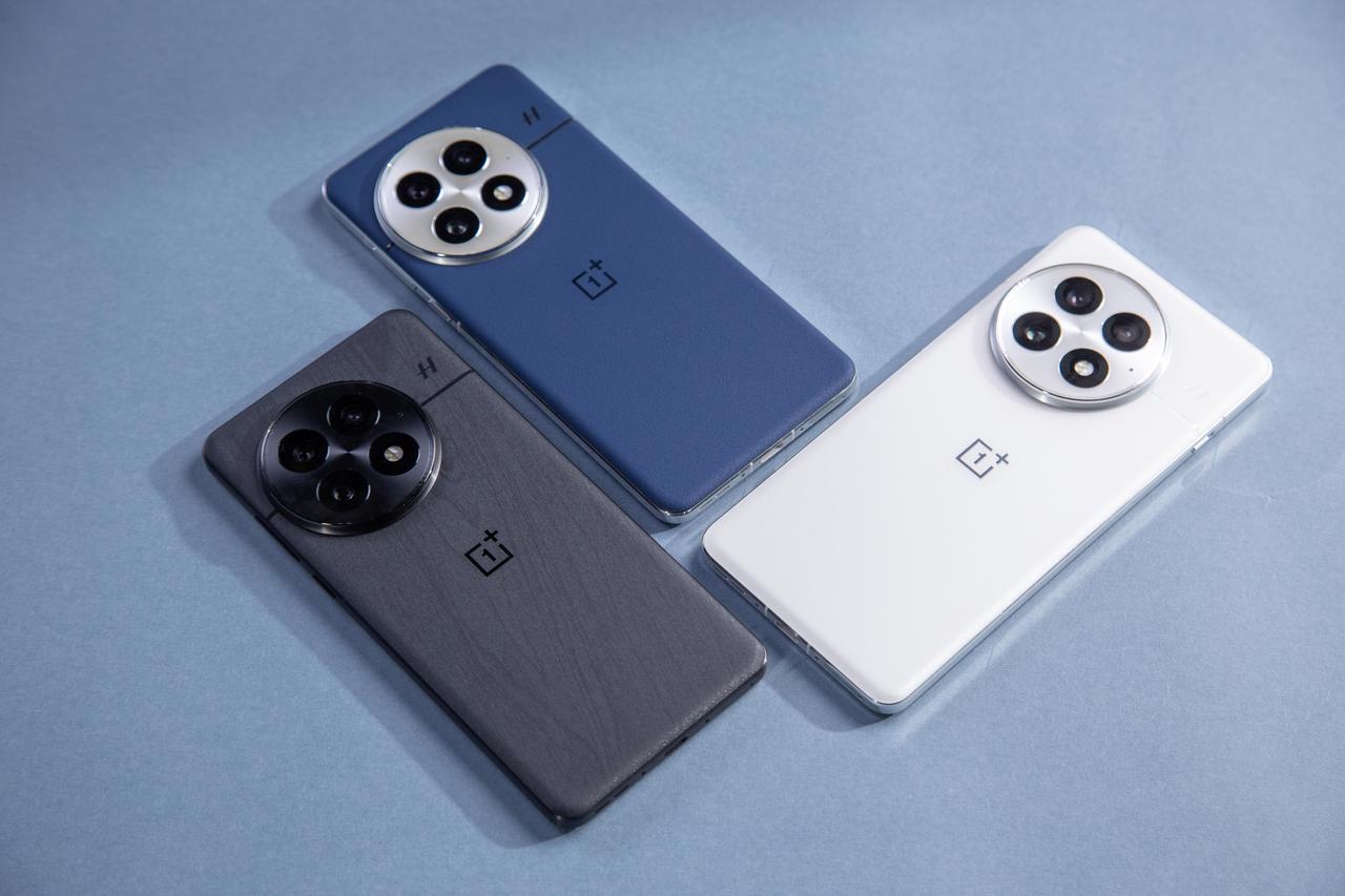 宝可梦大集合实测体验，一加 13玩的太舒服