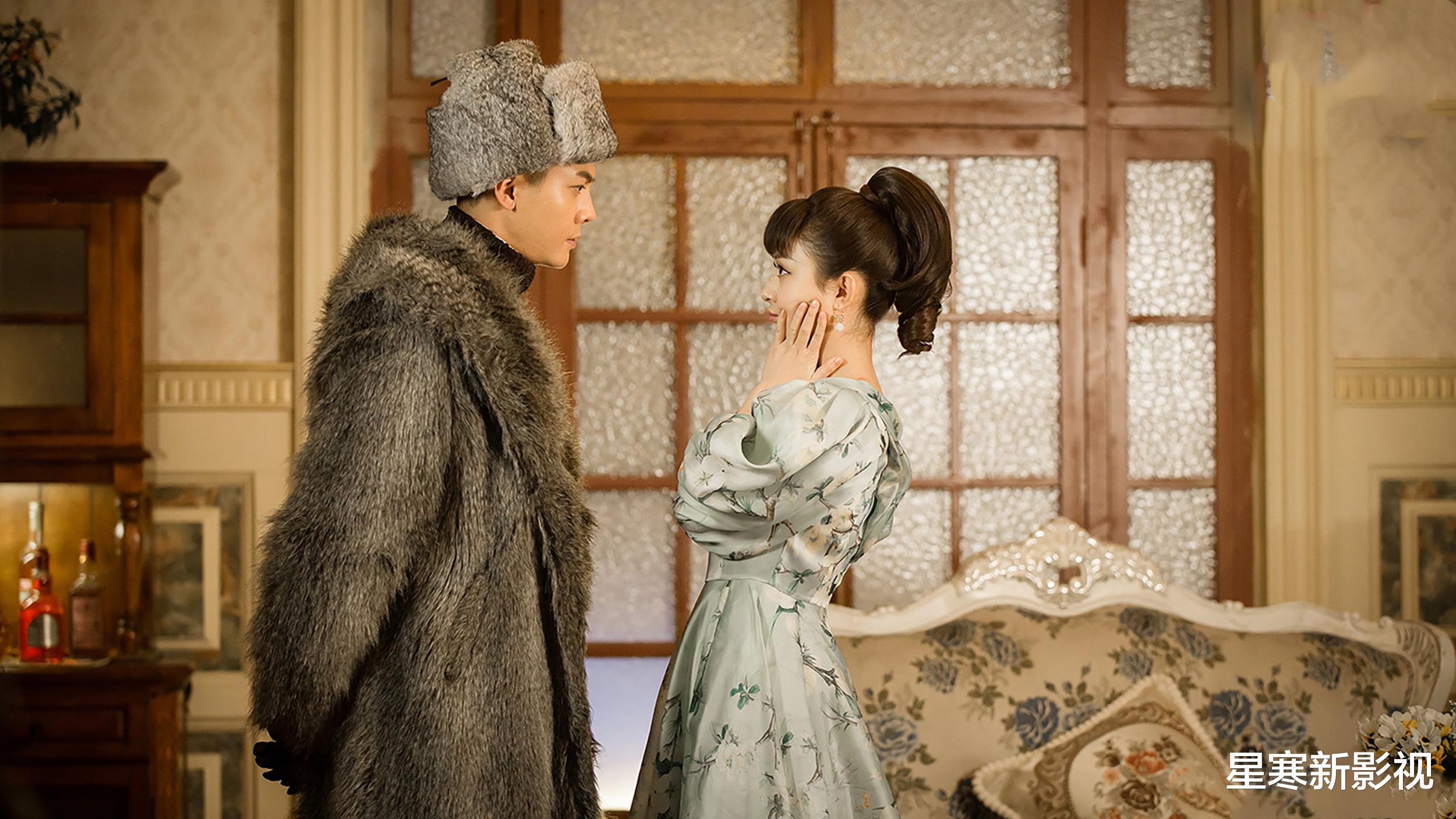 《九门》终于要开机了,陈伟霆携张艺兴回归,赵丽颖或遗憾退出!