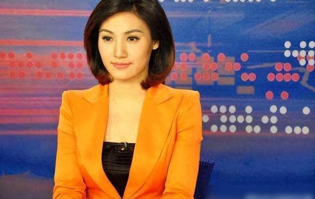 她被称为最美主持人,却突然5分钟内全身瘫痪,至今独身一人
