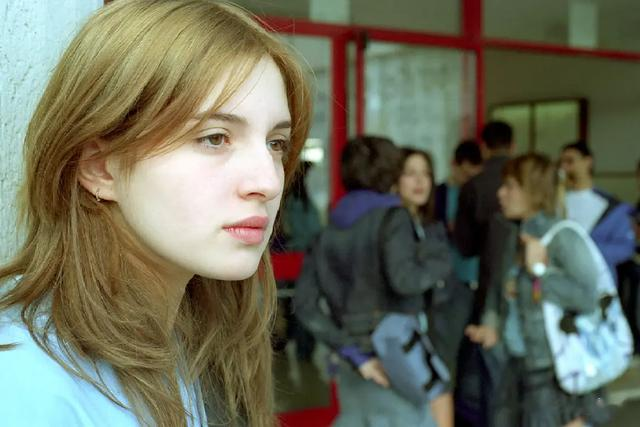 马德里之花『玛利亚·瓦沃德』:五部“为艺术而疯狂”的影视作品