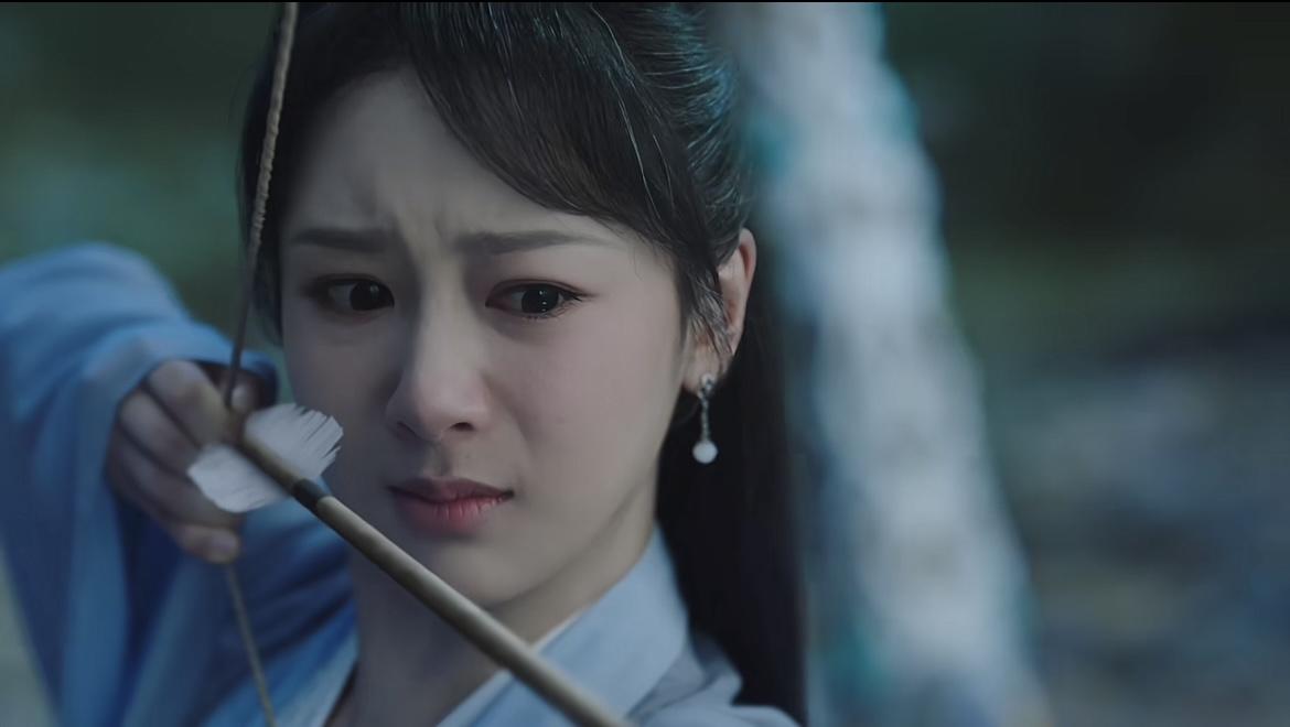 这一次,被“过河拆桥”的杨紫,彻底体会到了娱乐圈的人情冷暖