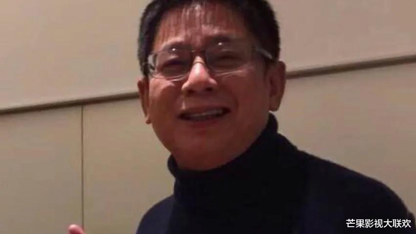 为什么54岁的许晴不婚不育?她终于承认: 如果他还在,我会嫁!