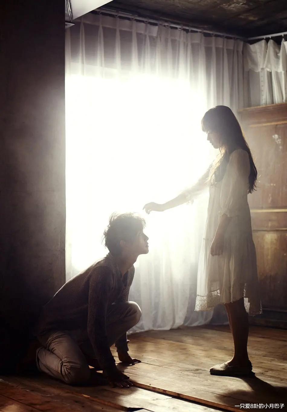 强烈推荐10部可以哭到爆炸的电影,一起来给泪腺排个毒吧!