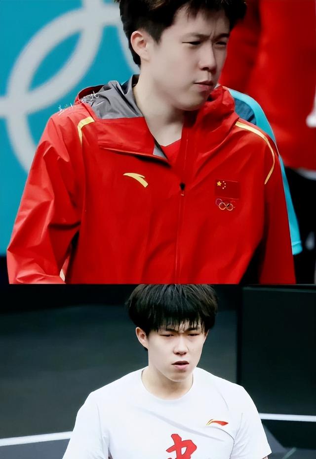 大反差!张雨霏公然曝光郑钦文私下一面:和想象中很不一样