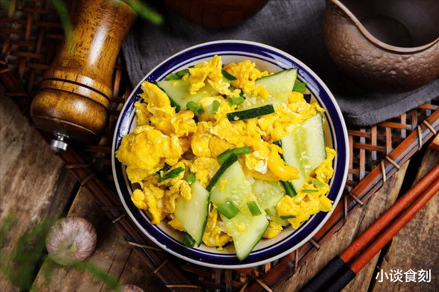 “大暑吃五瓜，身体顶呱呱”，下周一大暑，“5瓜”叮嘱家人多吃