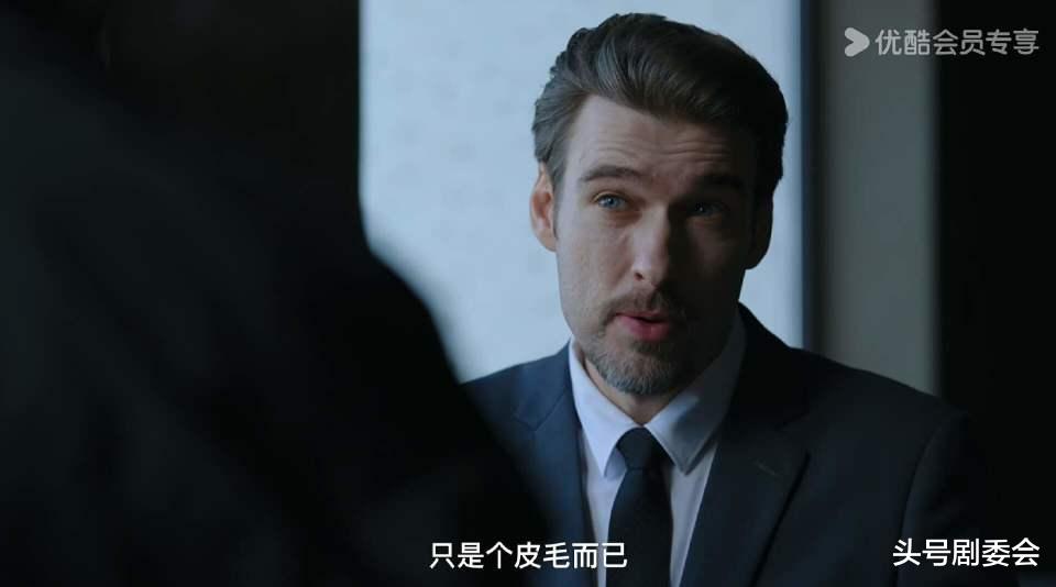 《真心英雄》10年追凶获功,一生不能露正脸,刘嘉英原型履历震人