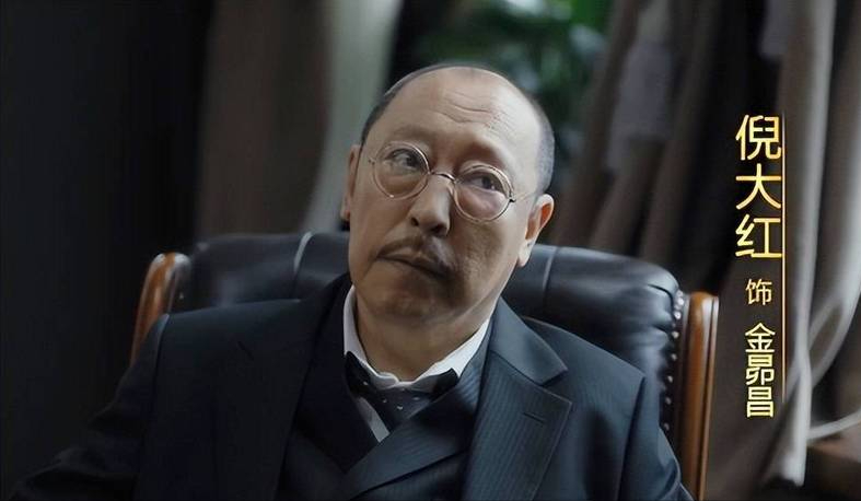 《暗夜与黎明》:央八力推,倪大红、王志文强强飙戏,王劲松助阵共谱历史篇章