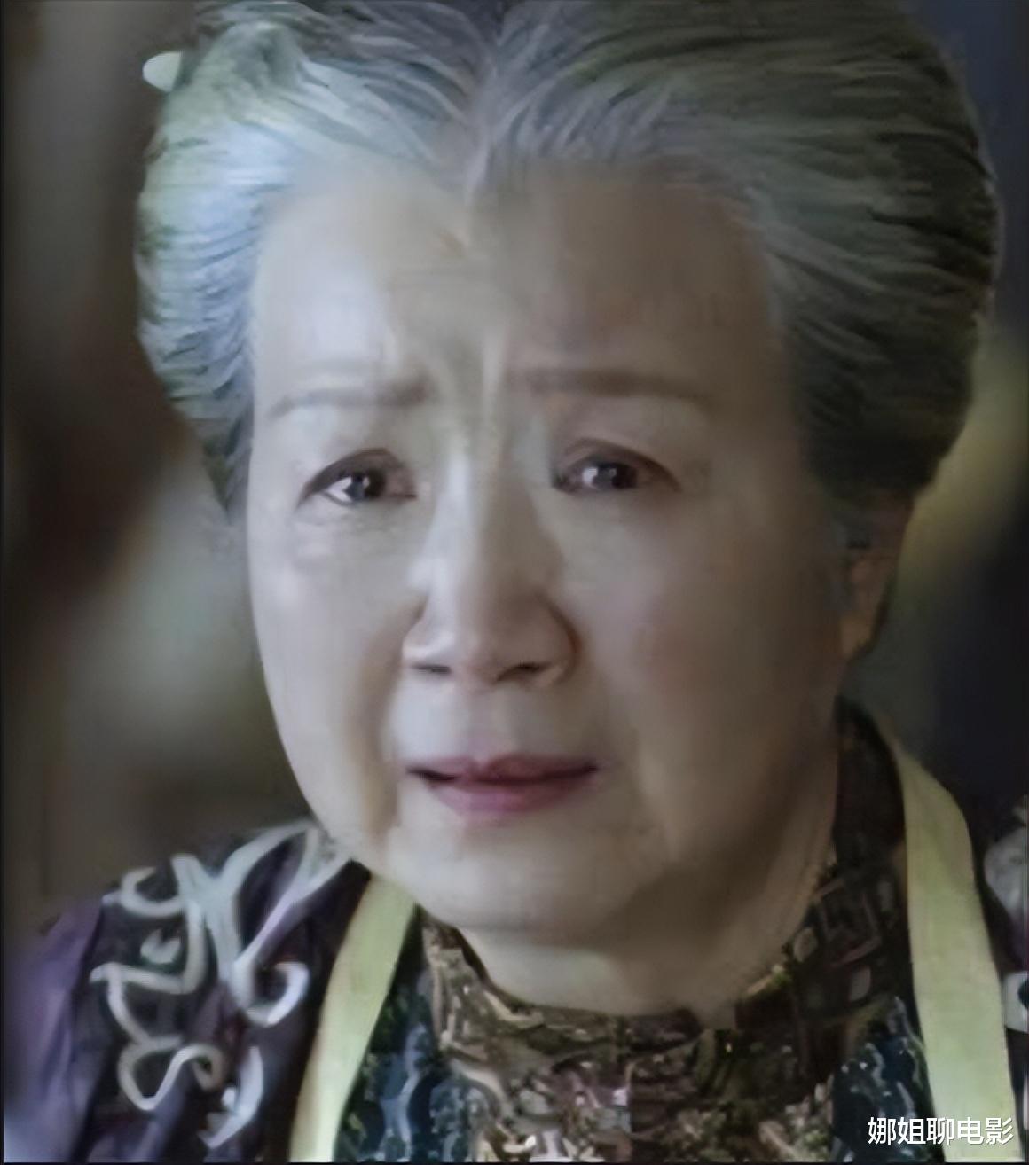 庆余年3: 范家老太太薨世，庆帝悲伤痛哭，太后却在寝宫里哈哈大笑