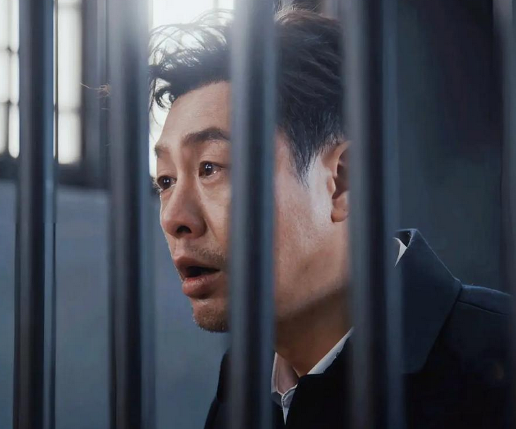 张颂文：如果这些事情能影响我，二十年前就转行了，放心！