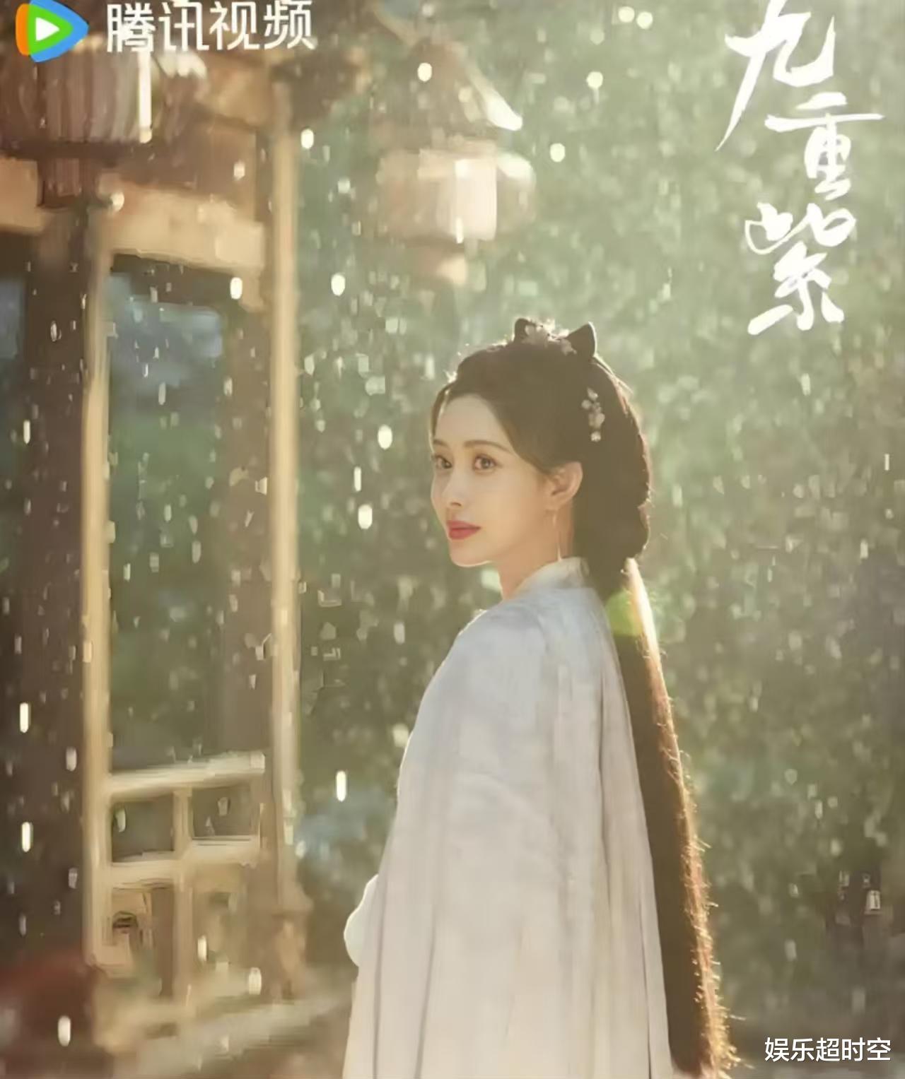 孟子义新剧《东风信》4月开拍,男主角色定了,主创阵容值得期待