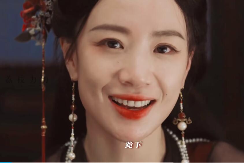 于正新剧里藏了四位争议演员:塌房,耍大牌,还有一位被AI换脸了