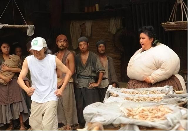 她是中国最胖女演员，100天狂减140斤，今嫁小鲜肉老公宠爱有加！