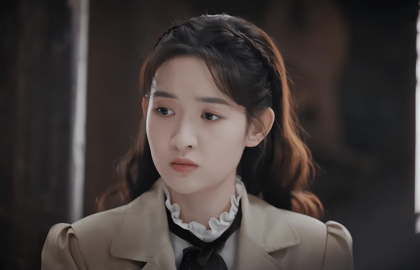 《孤舟》直到顾易中向张海沫求婚！他还不知道，肖若彤因他而死