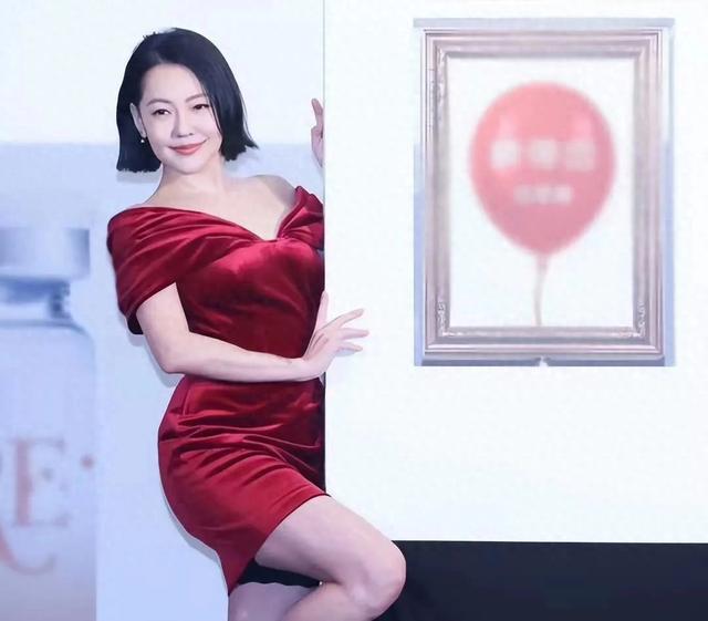 康熙来了|小S出席活动 否认康熙来了重启 并说大S不会再生孩子