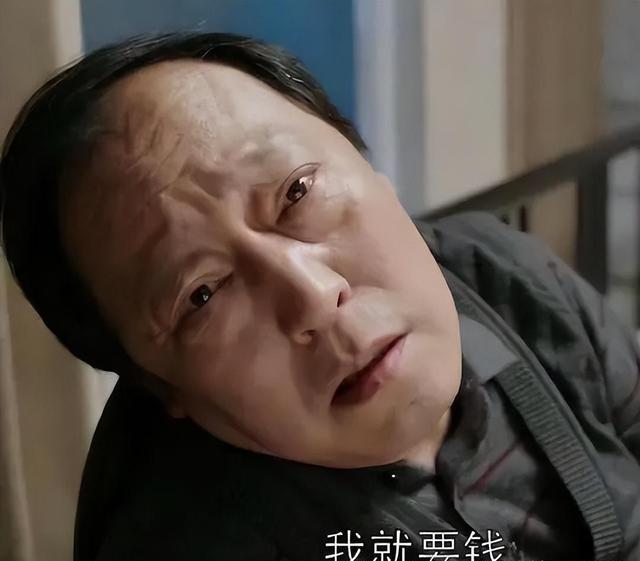 10位被名字“欺骗”的男星,明明是彪形大汉,却有个娇滴滴的名字